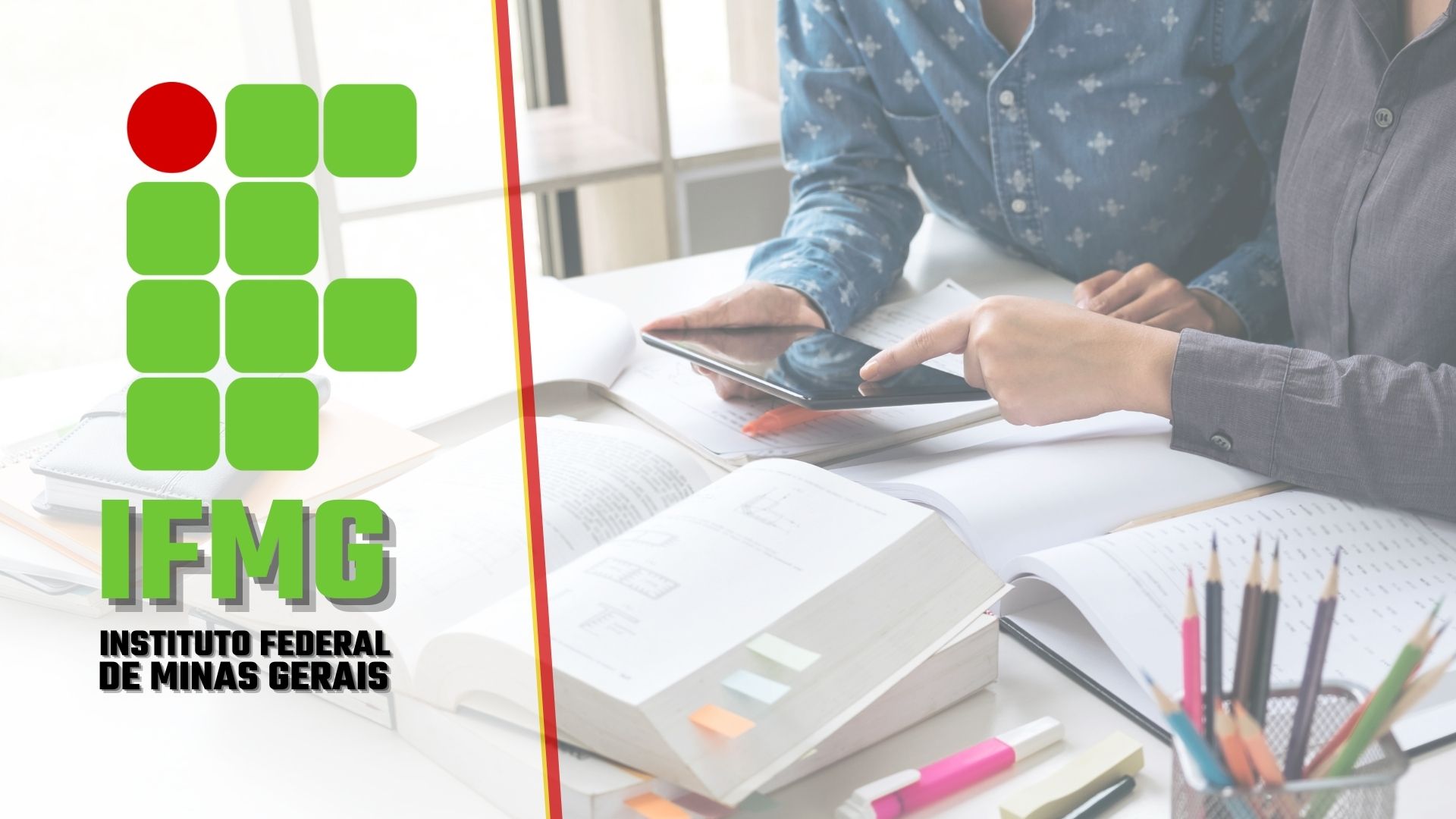 Curso Formação de Tutores IFMG Curso Formação de Tutores IFMG