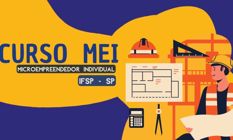 Curso MEI IFSP