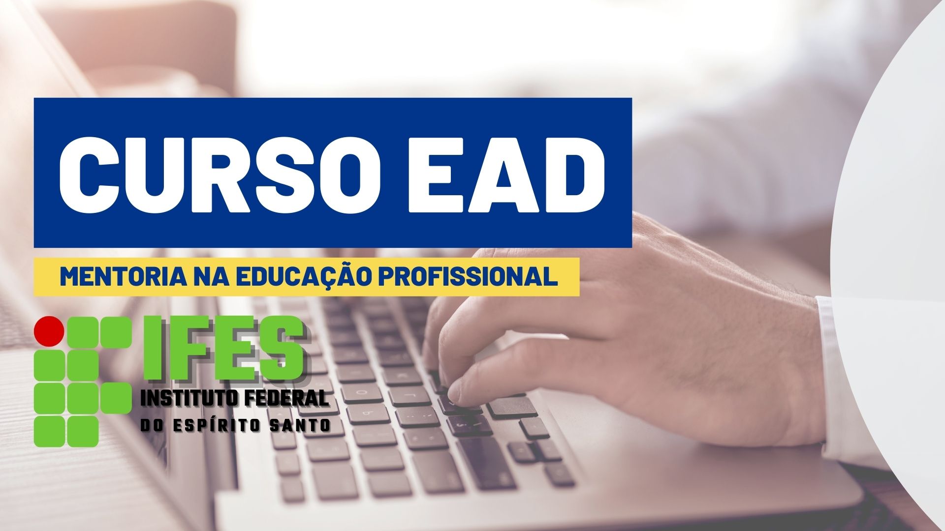 Curso Mentoria na Educação IFES Curso Mentoria na Educação IFES