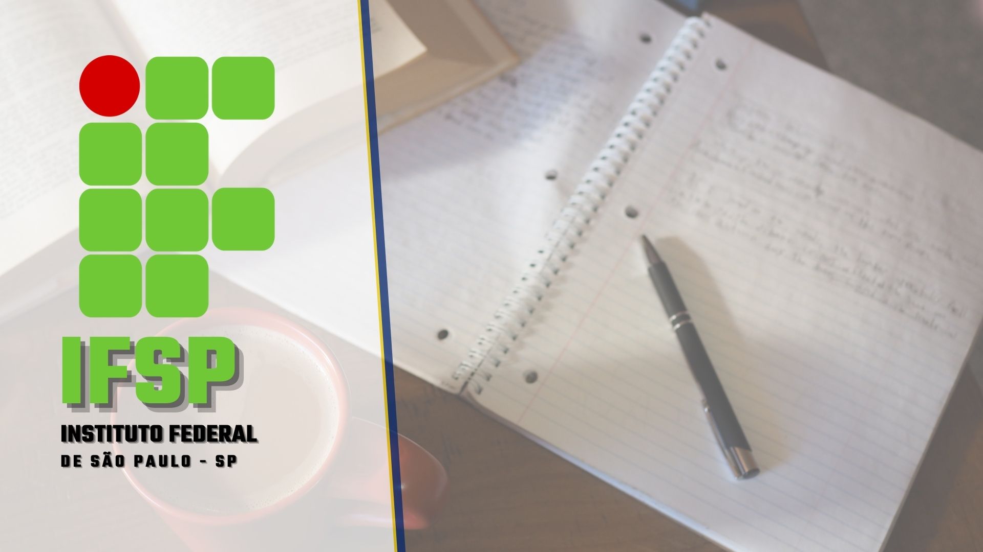 Cursos Extensão do IFSP Cursos Extensão do IFSP
