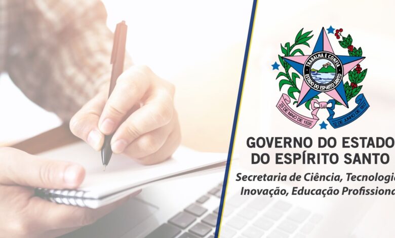 Cursos Governo ES