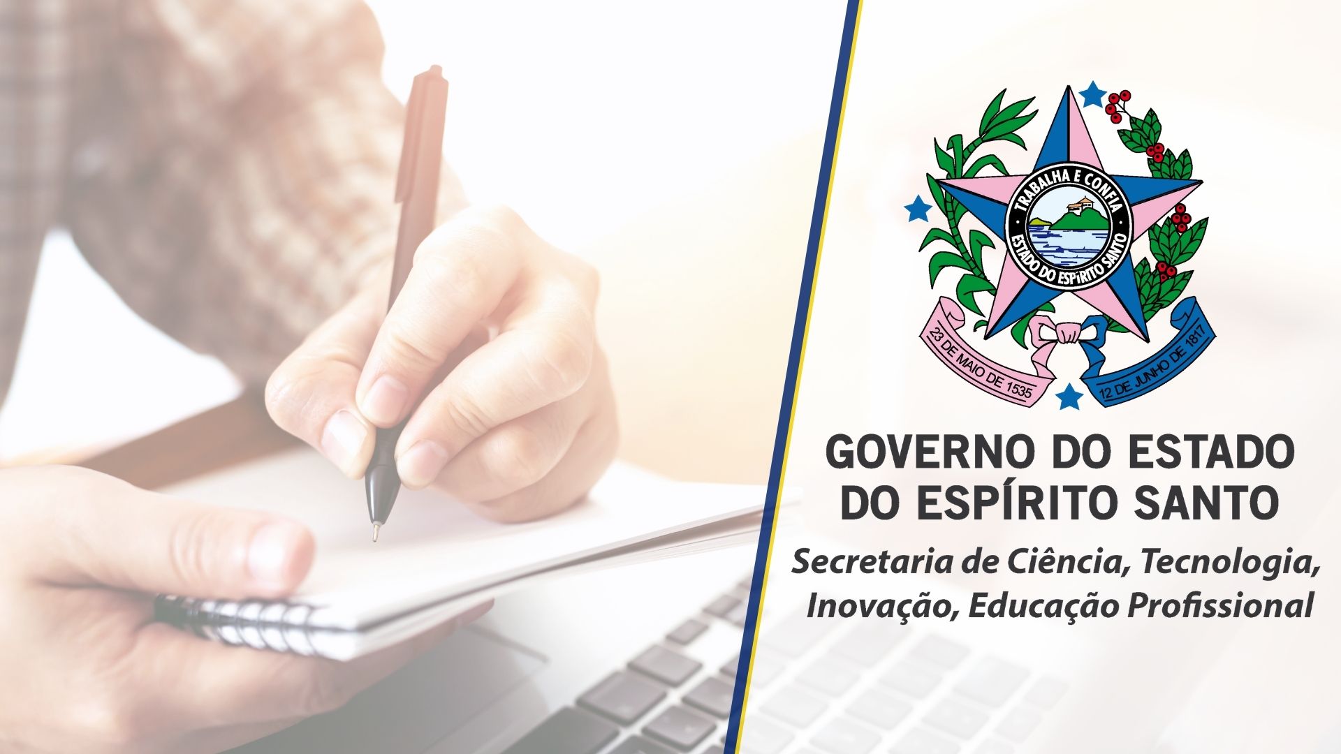 Cursos Governo ES Cursos Governo ES