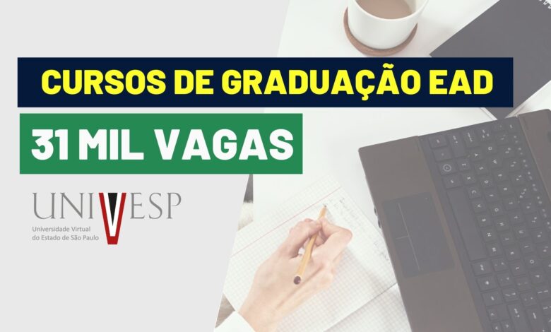 Graduação EAD 2022