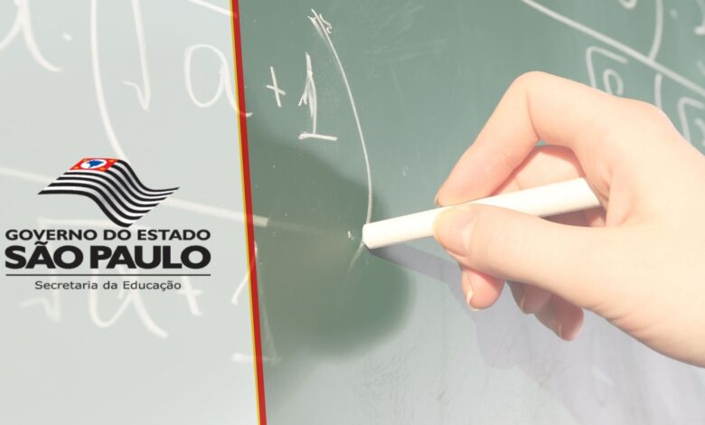 Nova Carreira SEDUC