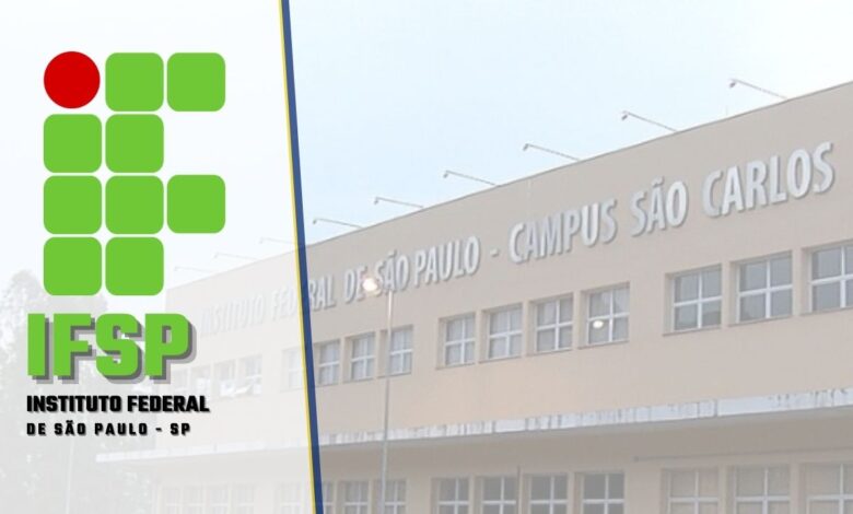 professores cursos FIC