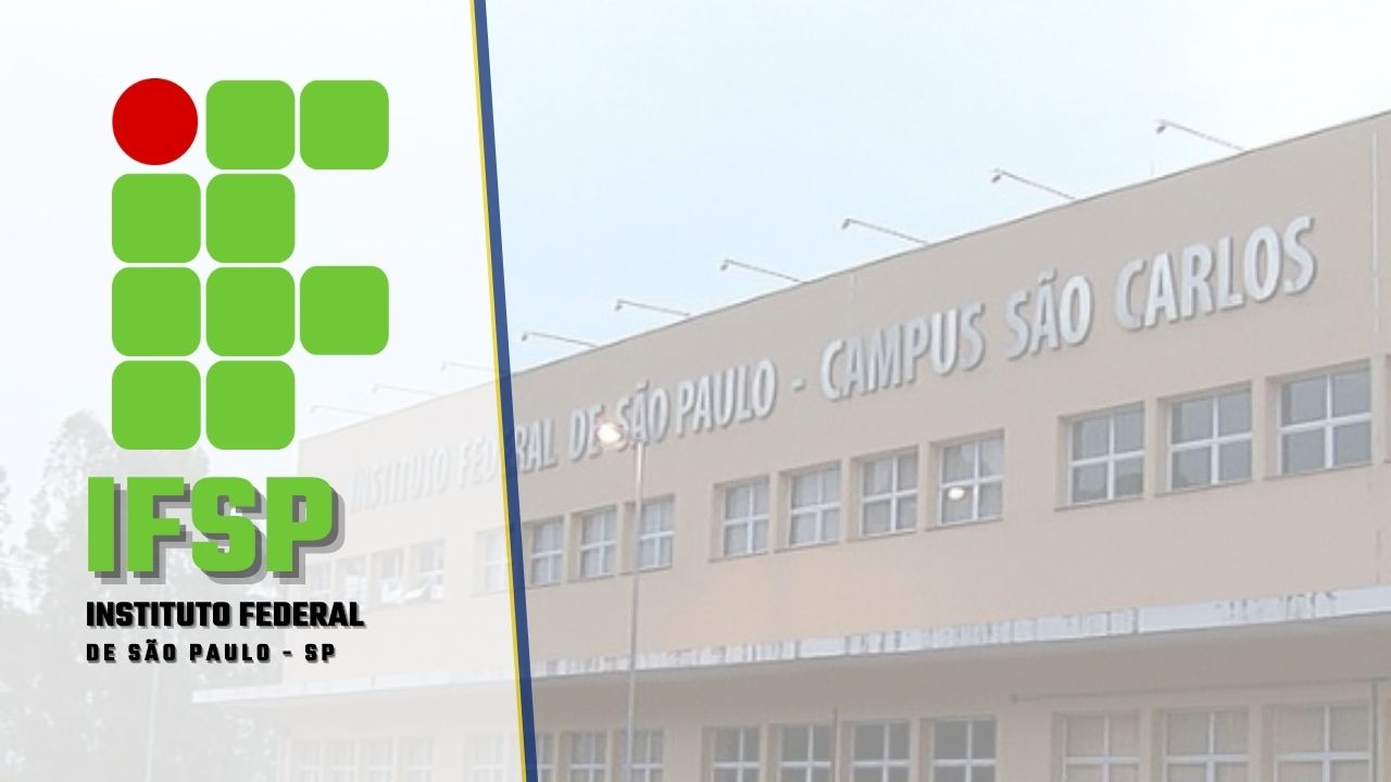 Processo Seletivo Professores IFSP Processo Seletivo Professores IFSP