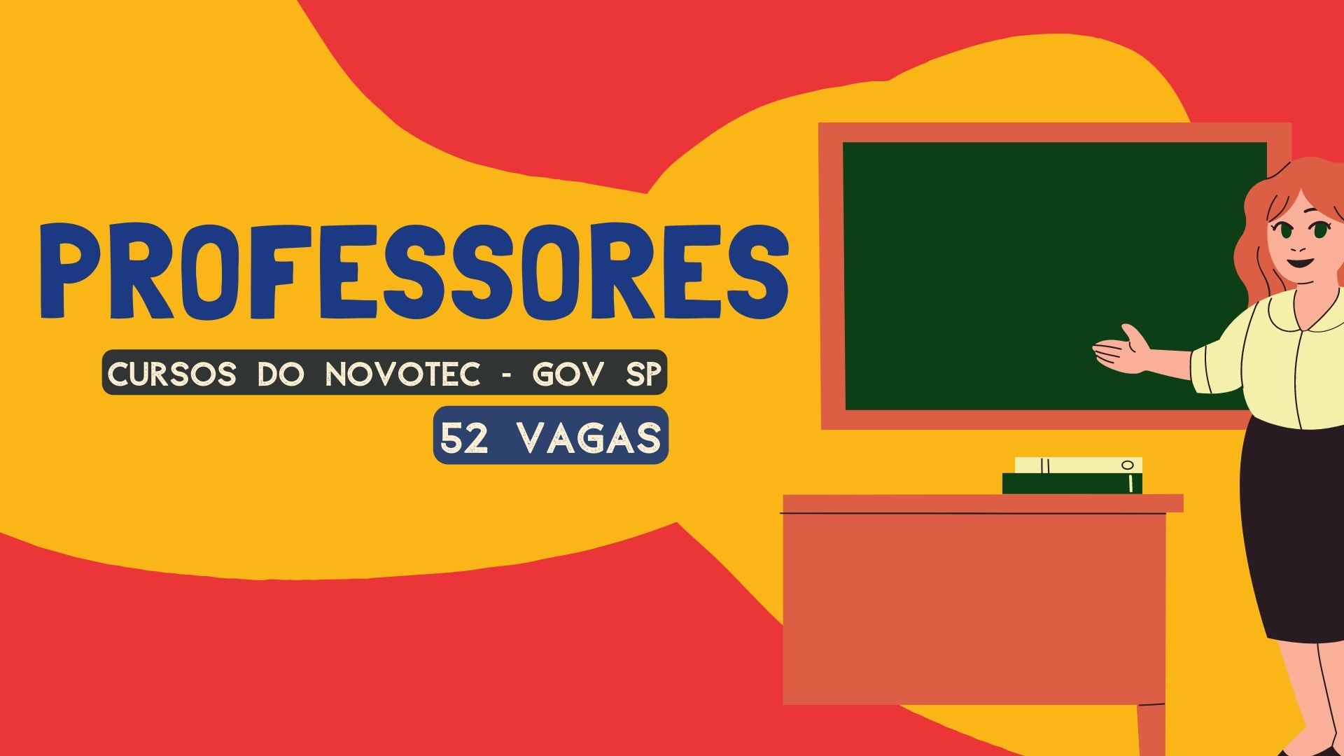 Professores NOVOTEC Professores NOVOTEC