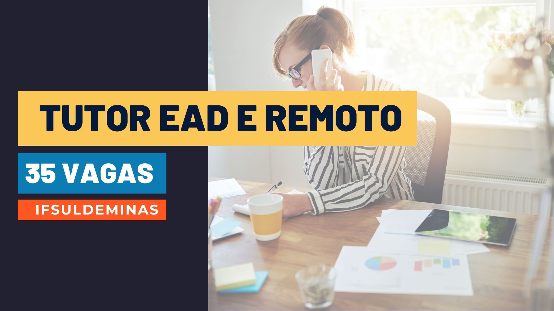 Tutor EAD IFSULDEMINAS Tutor EAD IFSULDEMINAS