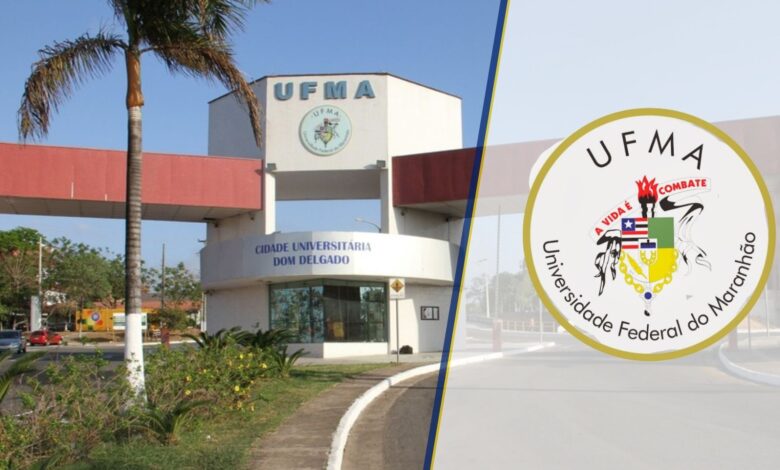 processo seletivo professores UFMA