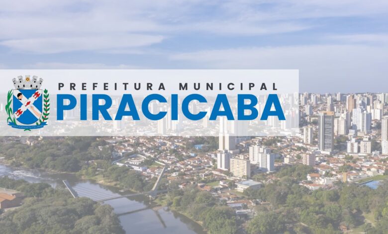 Concurso Educação Piracicaba