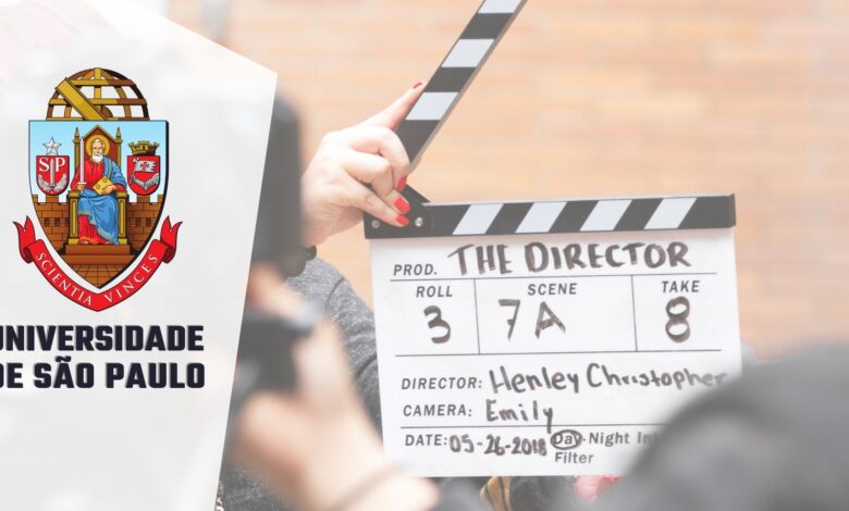 Curso Cinema e Sociologia