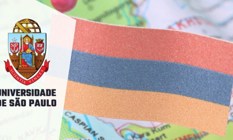 Curso Cultura Armênia