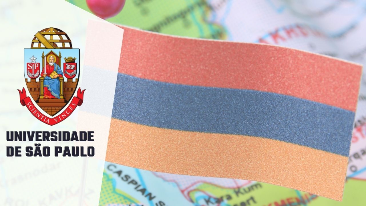 Curso Cultura ArmĂȘnia