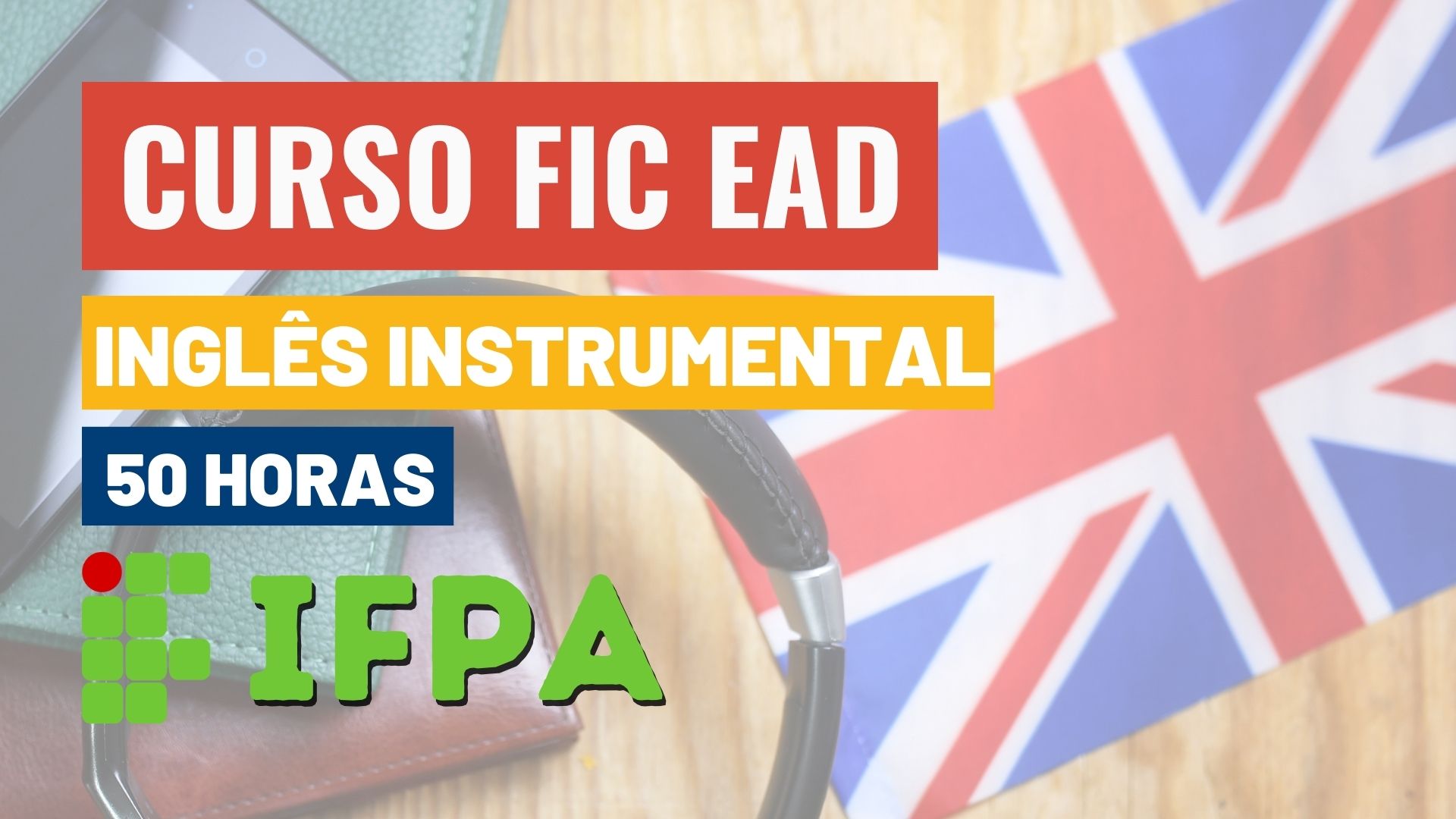 Curso Inglês Instrumental Curso Inglês Instrumental