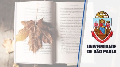 Curso Mulheres e Literatura USP