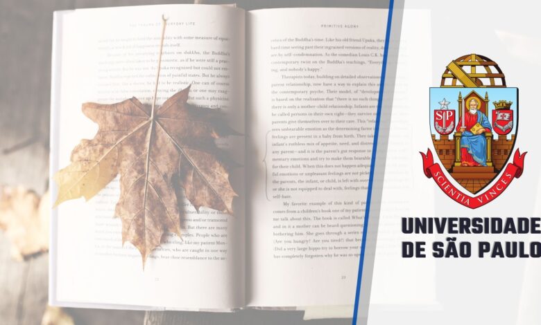 Curso Mulheres e Literatura USP