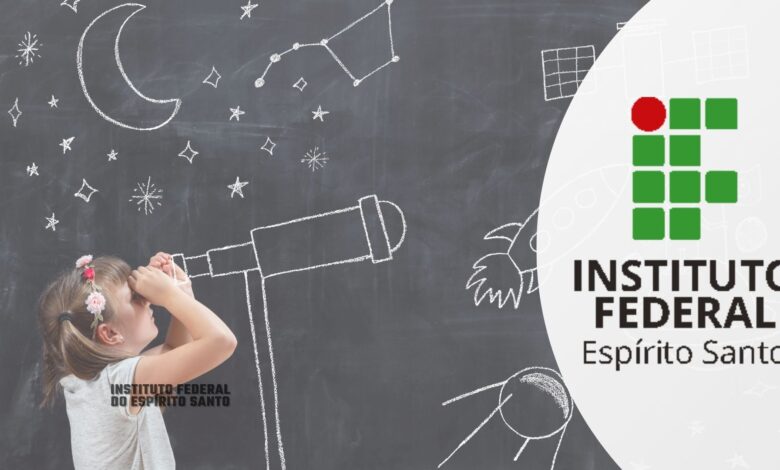 Curso de Astronomia IFES