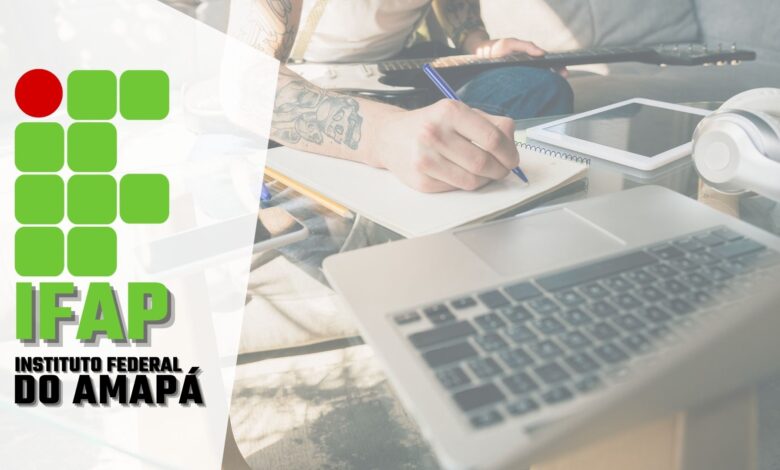 Cursos EAD do IFAP