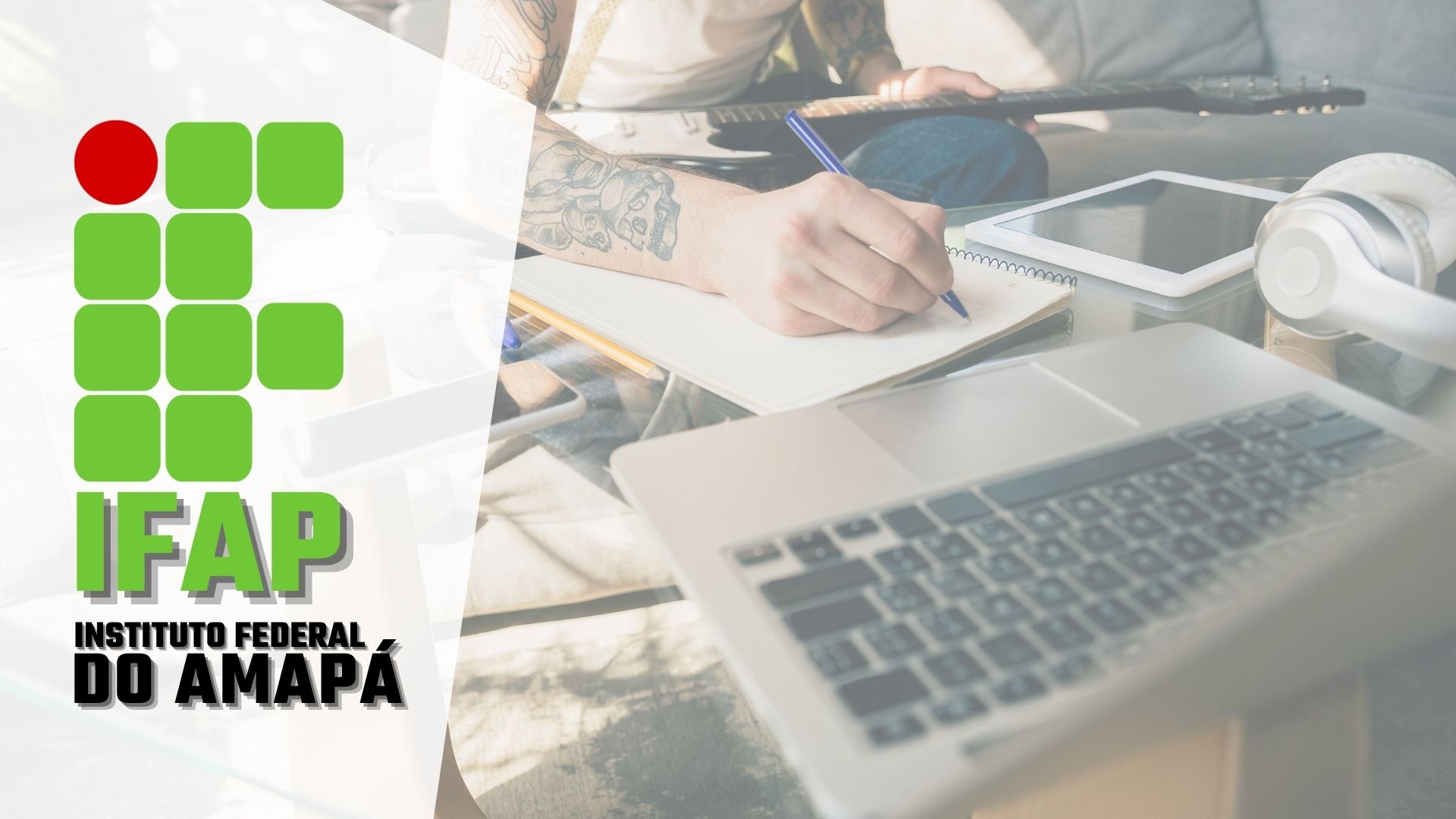 Cursos EAD do IFAP Cursos EAD do IFAP