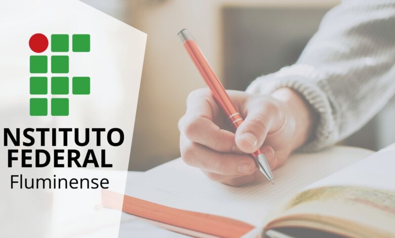 Cursos Extensão IFF