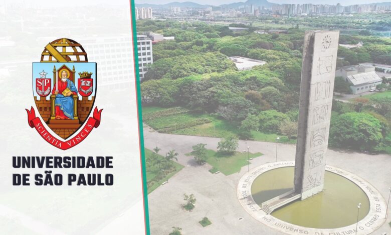 Cursos Graduação USP