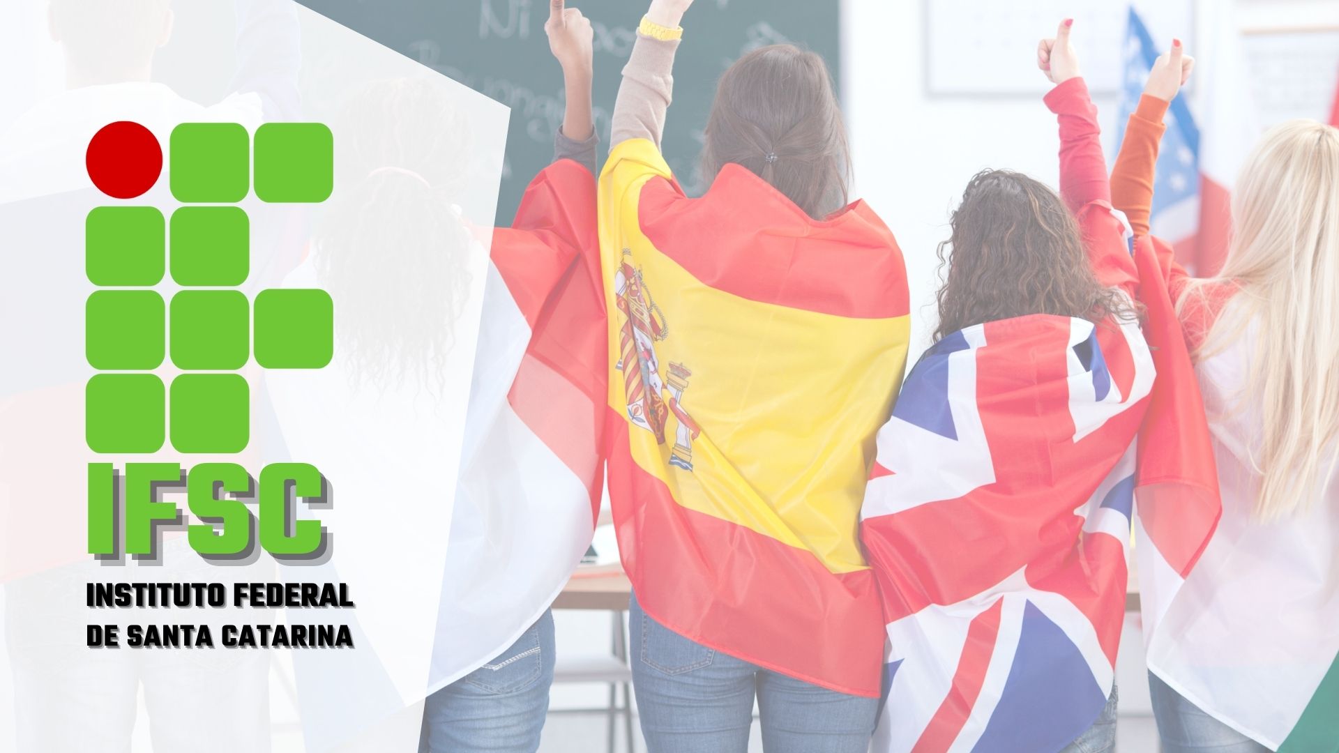 Cursos Idiomas IFSC Cursos Idiomas IFSC
