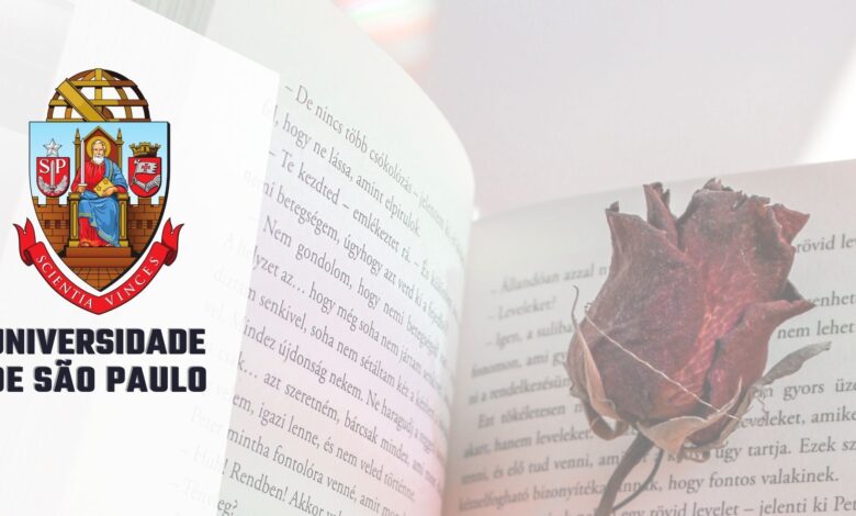 Cursos Literatura USP