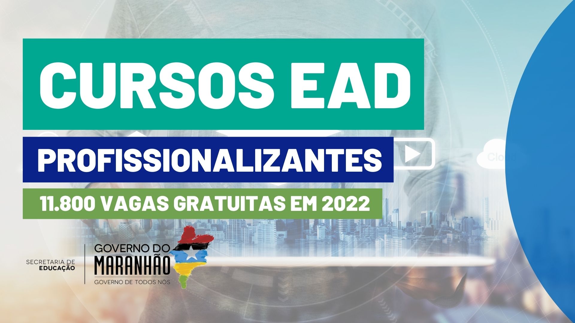 Cursos Profissionalizantes EAD Cursos Profissionalizantes EAD