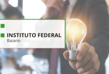 Especialização IFBAIANO