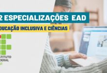 Especialização IFPI