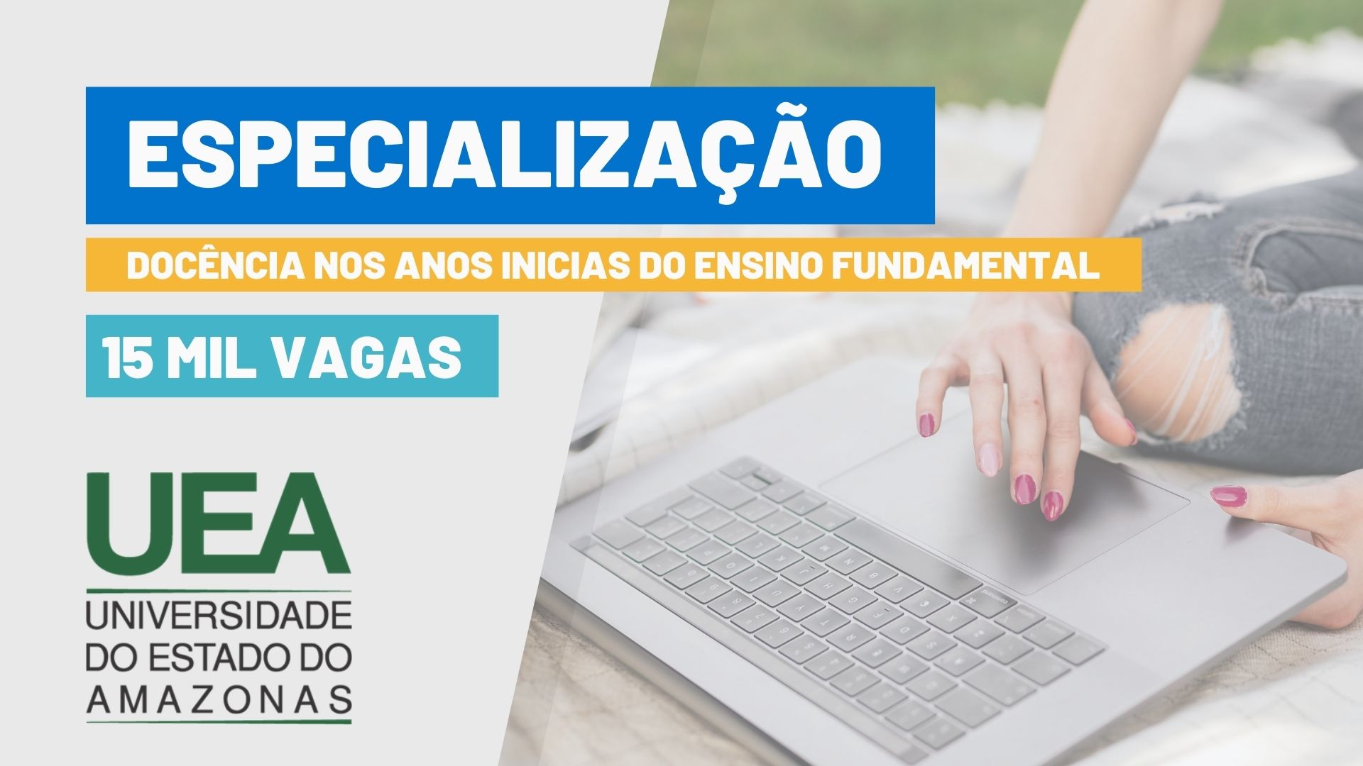 Especialização em Docência UEA Especialização em Docência UEA