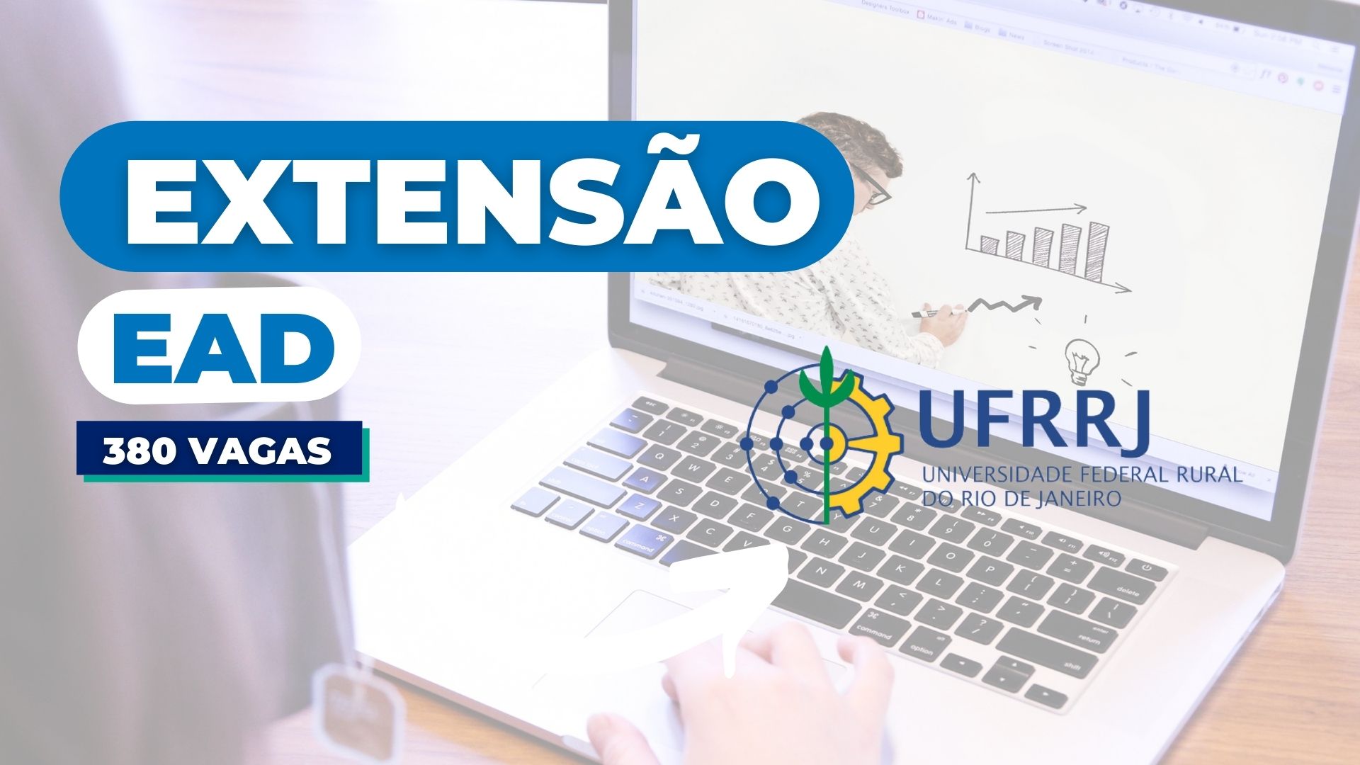 Extensão EAD UFRRJ Extensão EAD UFRRJ