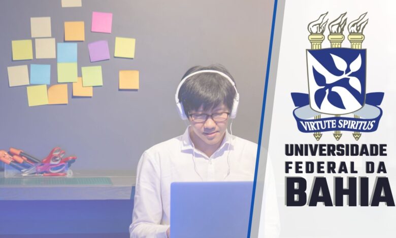 Graduação EAD UFBA