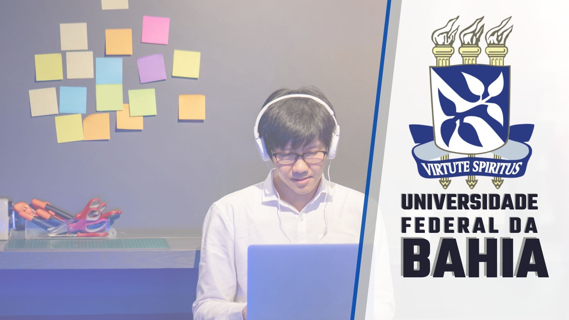 Graduação EAD UFBA Graduação EAD UFBA