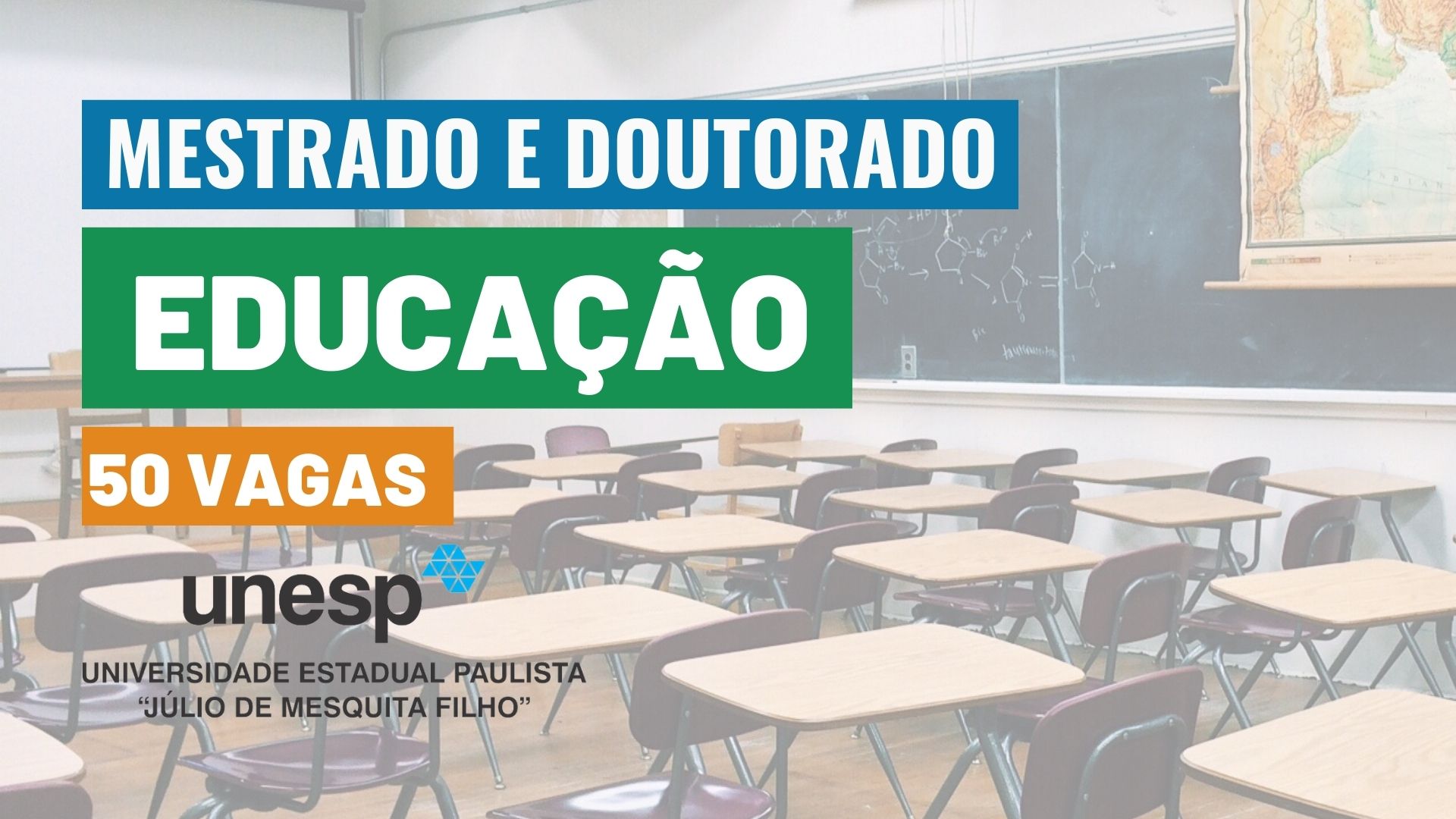 Mestrado Doutorado Educação UNESP Mestrado Doutorado Educação UNESP