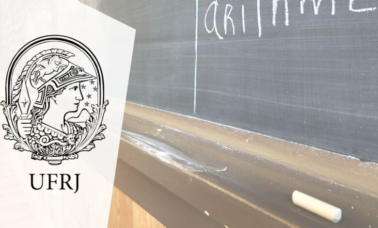 Mestrado Educação UFRJ 2022