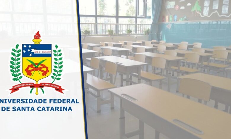Pós-Graduação EDucação UFSC