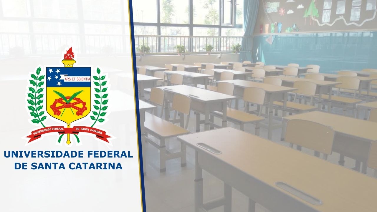 Pós-Graduação EDucação UFSC Pós-Graduação EDucação UFSC