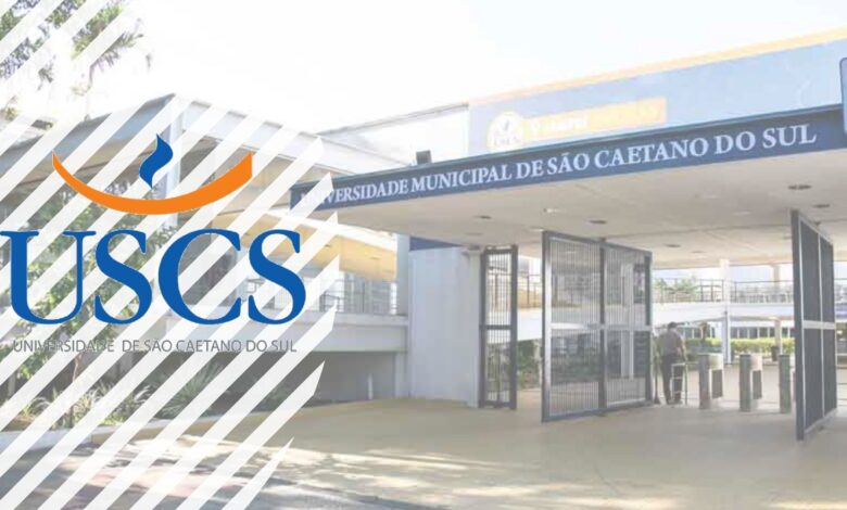 Concurso Professores USCS