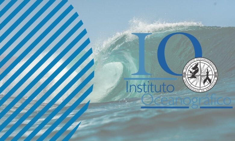 Curso Descobrindo os Oceanos USP