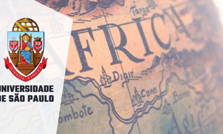 Curso Estudos de África USP