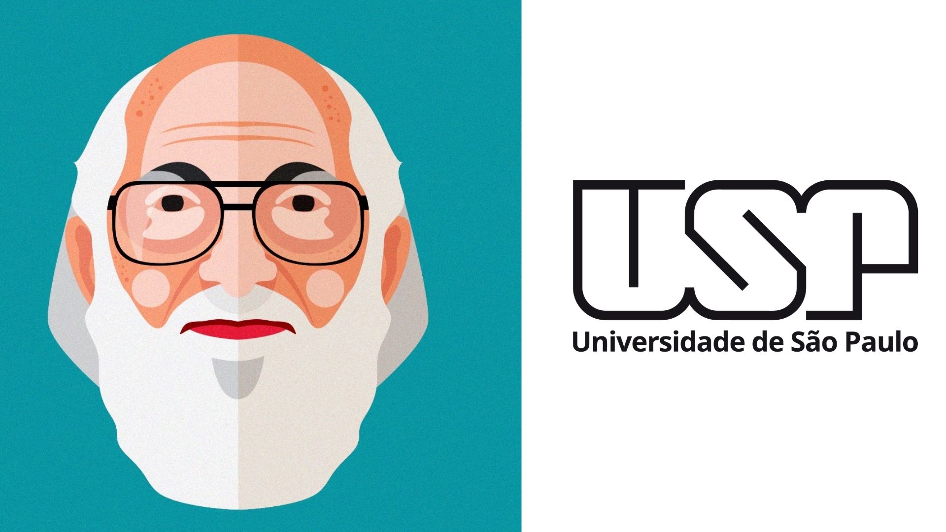 Curso Paulo Freire USP Curso Paulo Freire USP