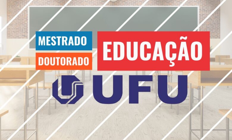 Educação UFU
