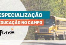 Educação no Campo UFSCAR
