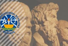 Especialização Filosofia