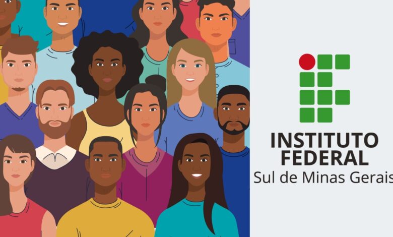 Especialização Humanidades IFSULDEMINAS