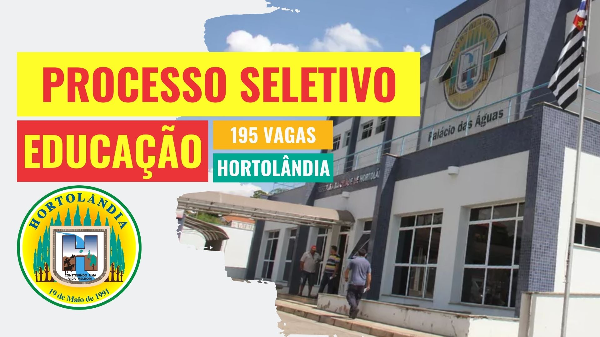 Hortolândia Educação Hortolândia Educação