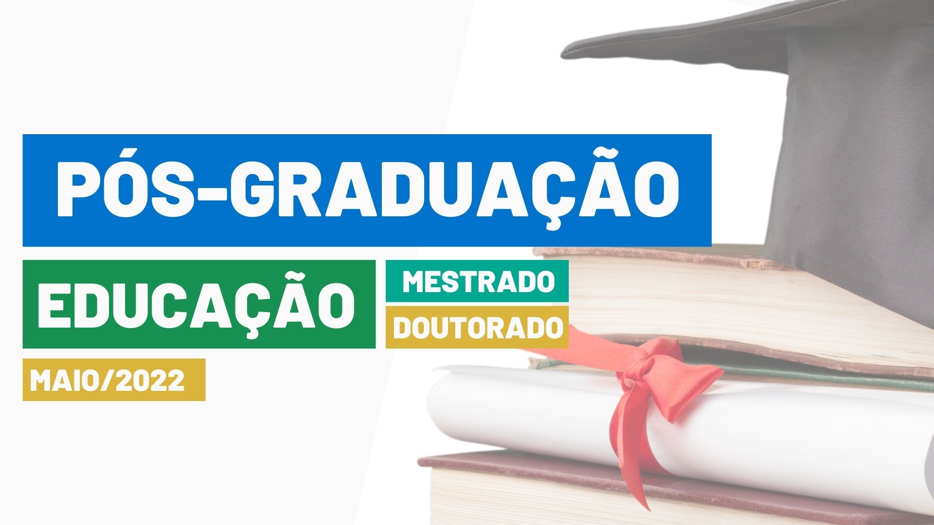 Mestrado Educação Maio 2022 Mestrado Educação Maio 2022