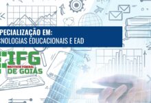 Pós-Graduação Tecnologias Educacionais