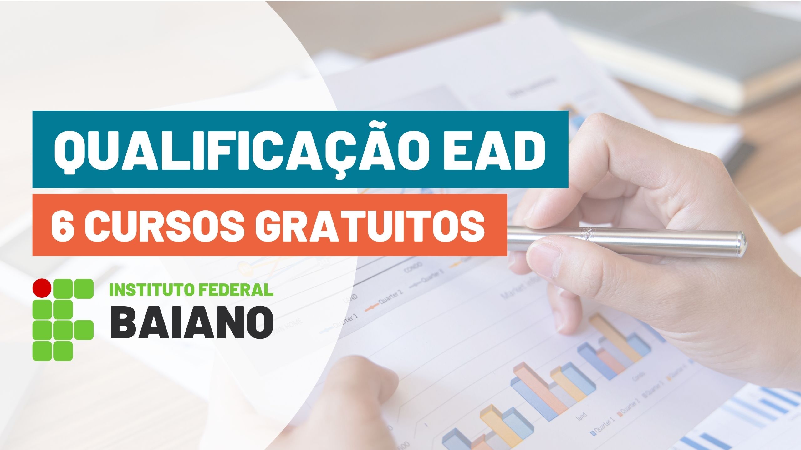 Qualificação IFBAIANO Qualificação IFBAIANO